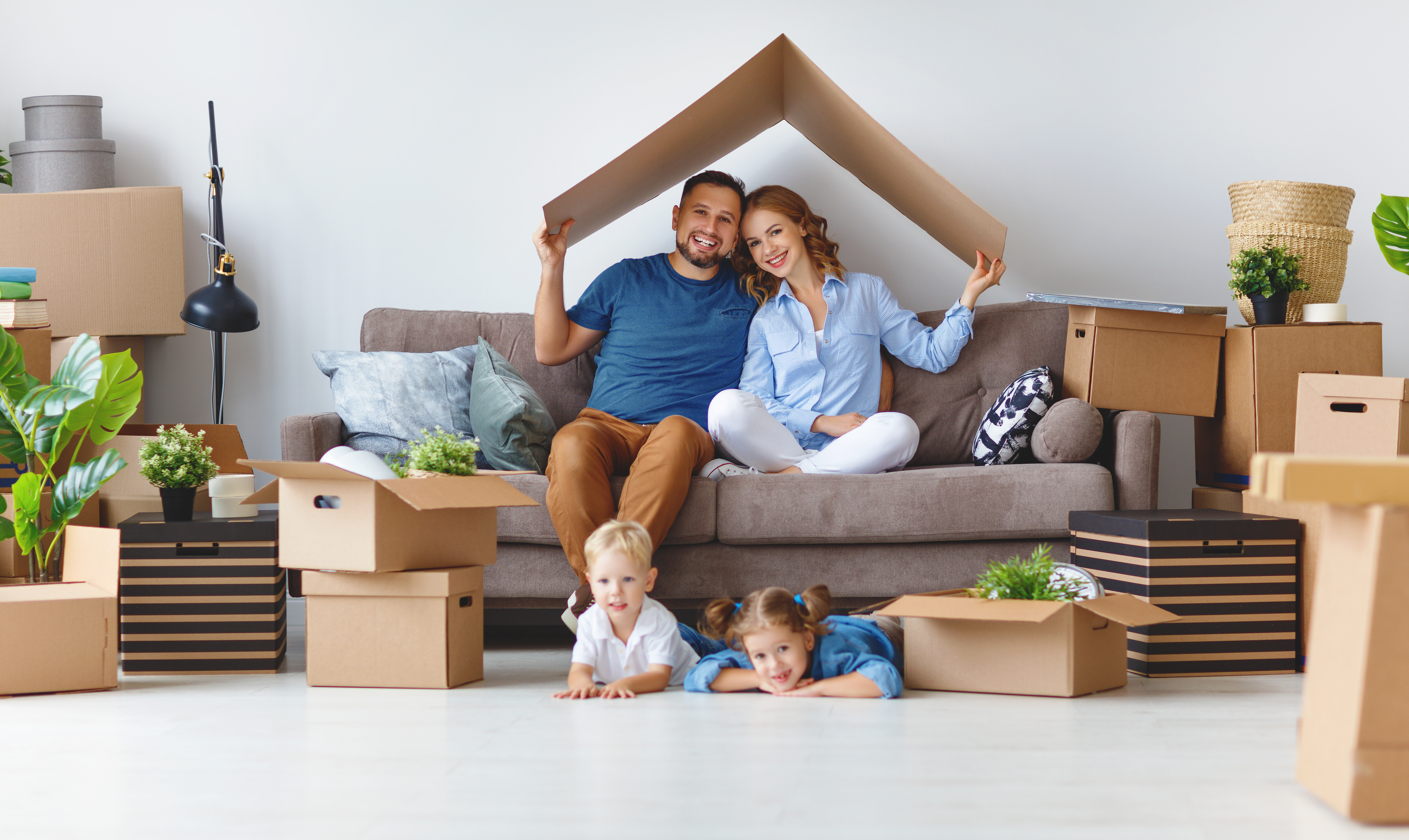 How to Buy Your First Home: 7 Tips for First-time Home Buyers